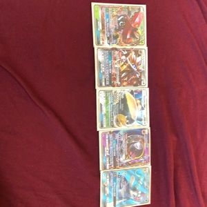 TapuBuluGXSolgaleoGXSnorlaxGXLunalaGX Primarina GX